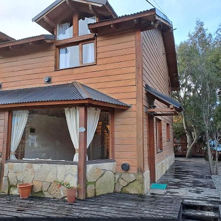 Cabana Luma San Carlos de Bariloche Exterior photo