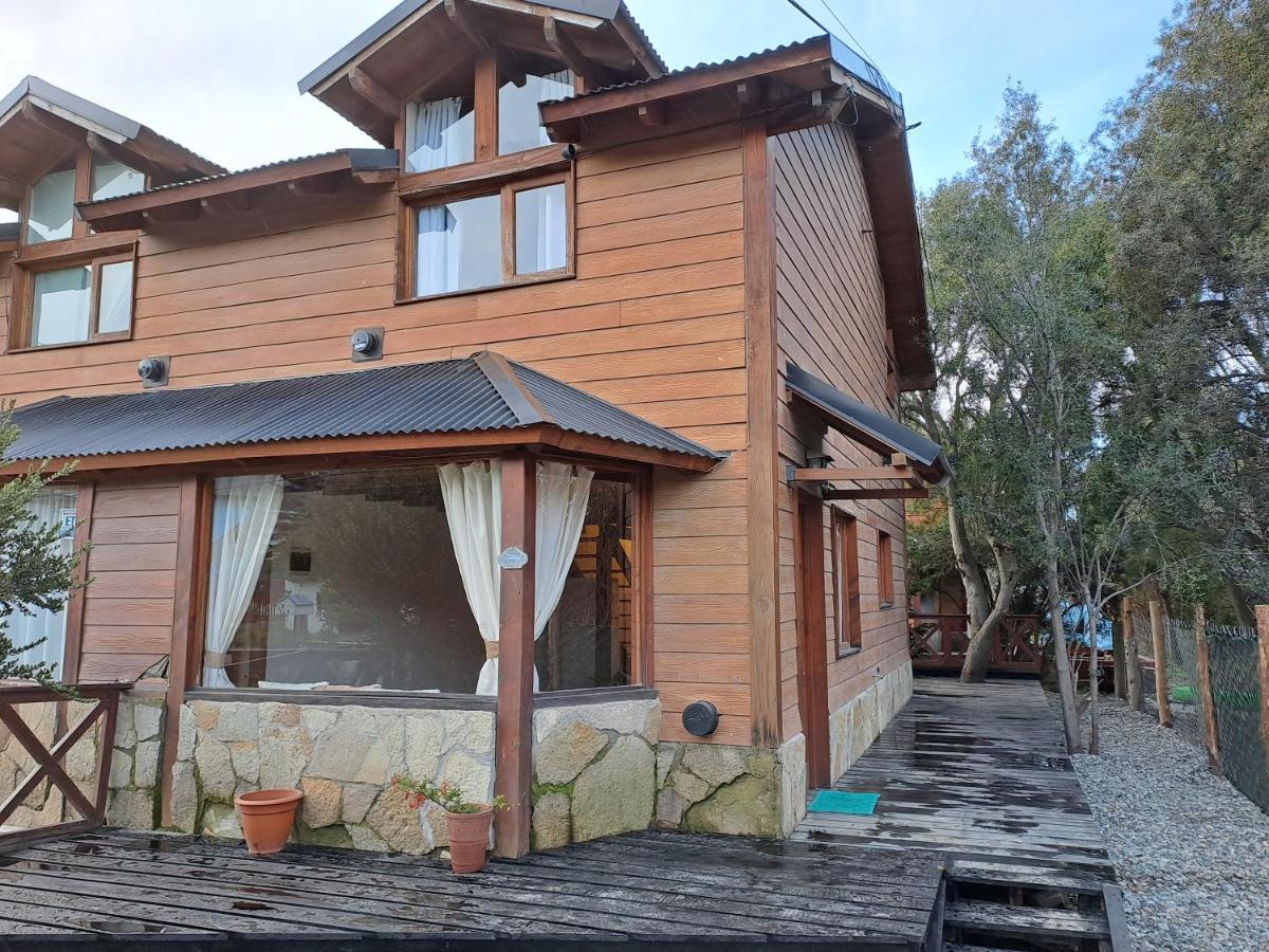 Cabana Luma San Carlos de Bariloche Exterior photo