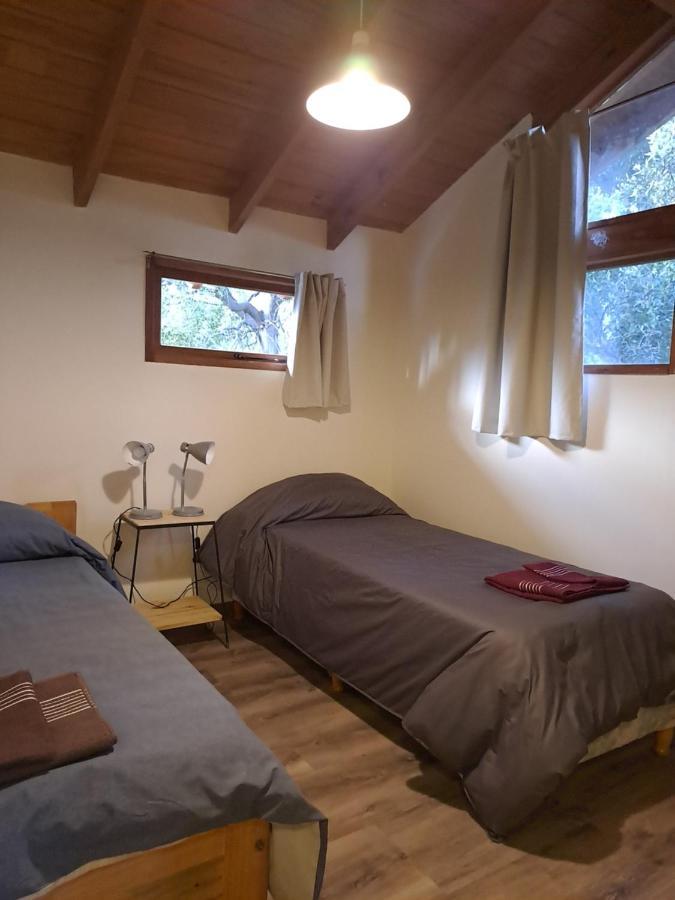Cabana Luma San Carlos de Bariloche Exterior photo