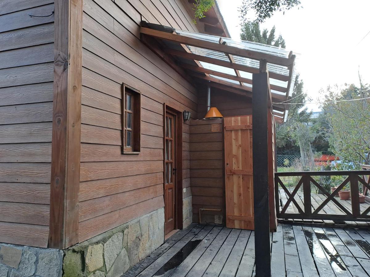 Cabana Luma San Carlos de Bariloche Exterior photo