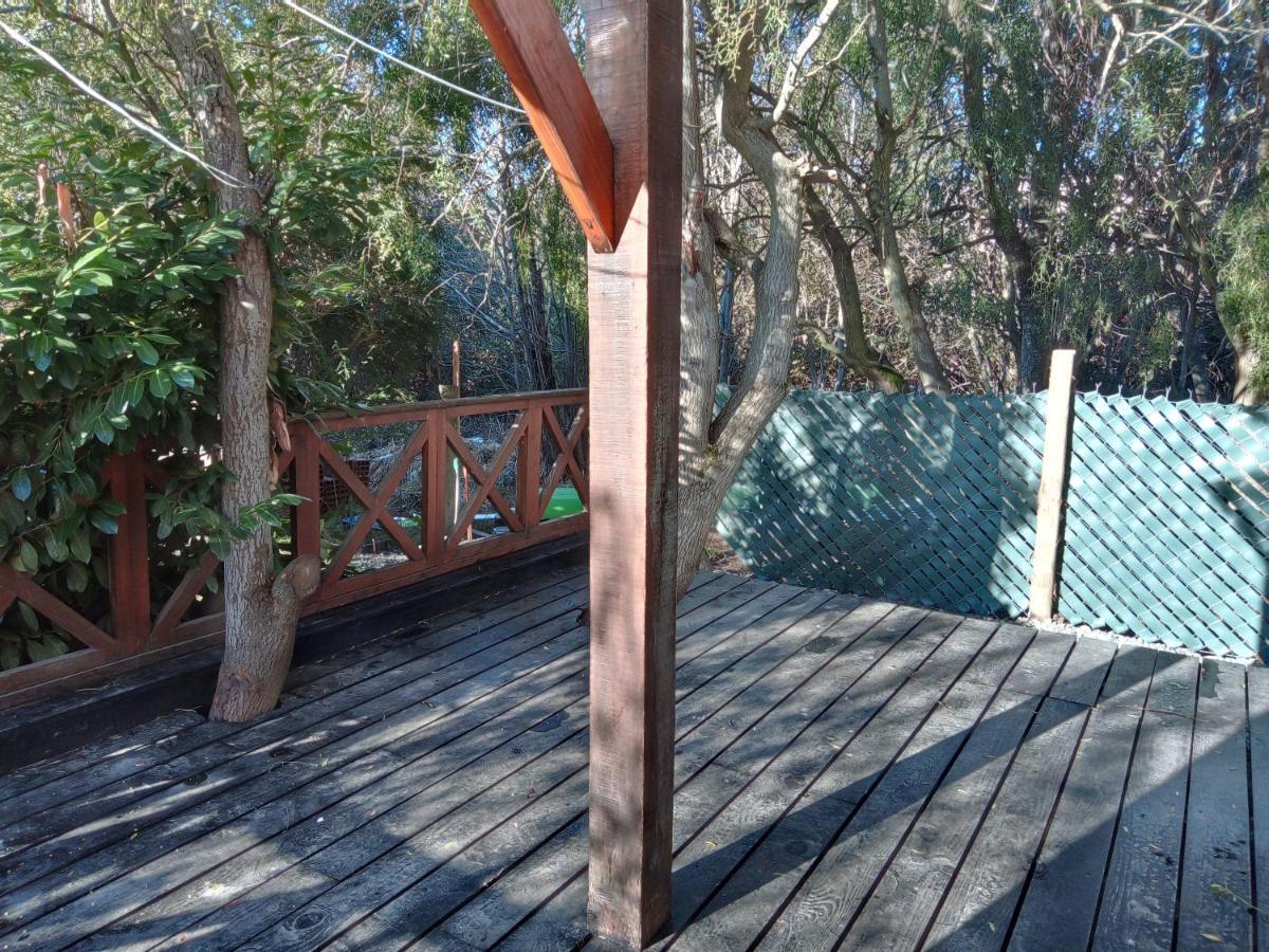 Cabana Luma San Carlos de Bariloche Exterior photo