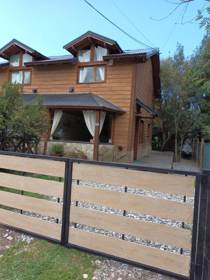 Cabana Luma San Carlos de Bariloche Exterior photo